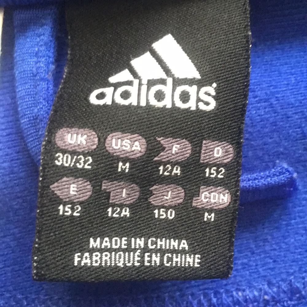 Adidas sweater - Picture 2 of 4